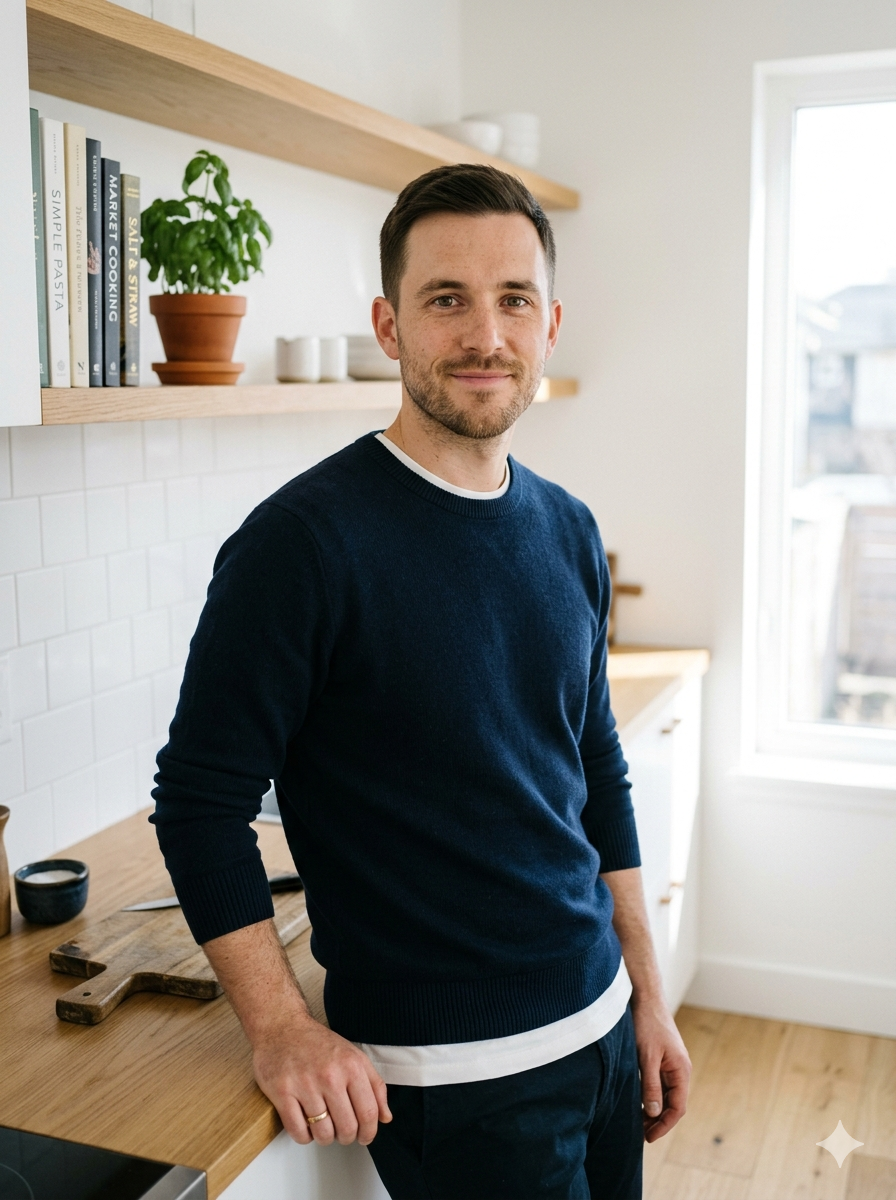 Fabian. Der Geschenkkäufer