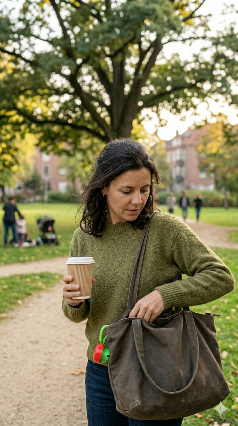 Leonie. Curated Lifestyle