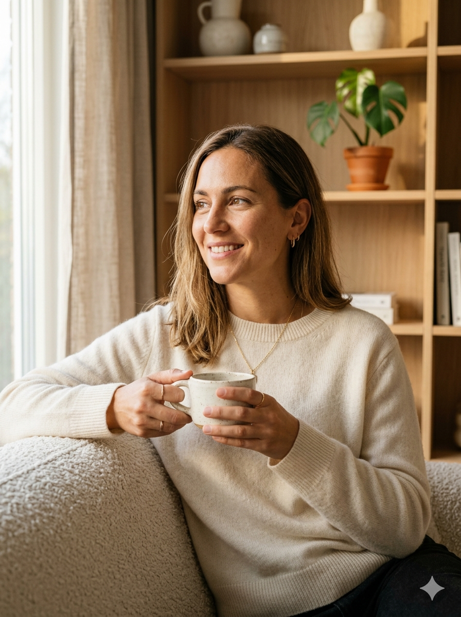 Lisa. Die Gezielte Erstkäuferin