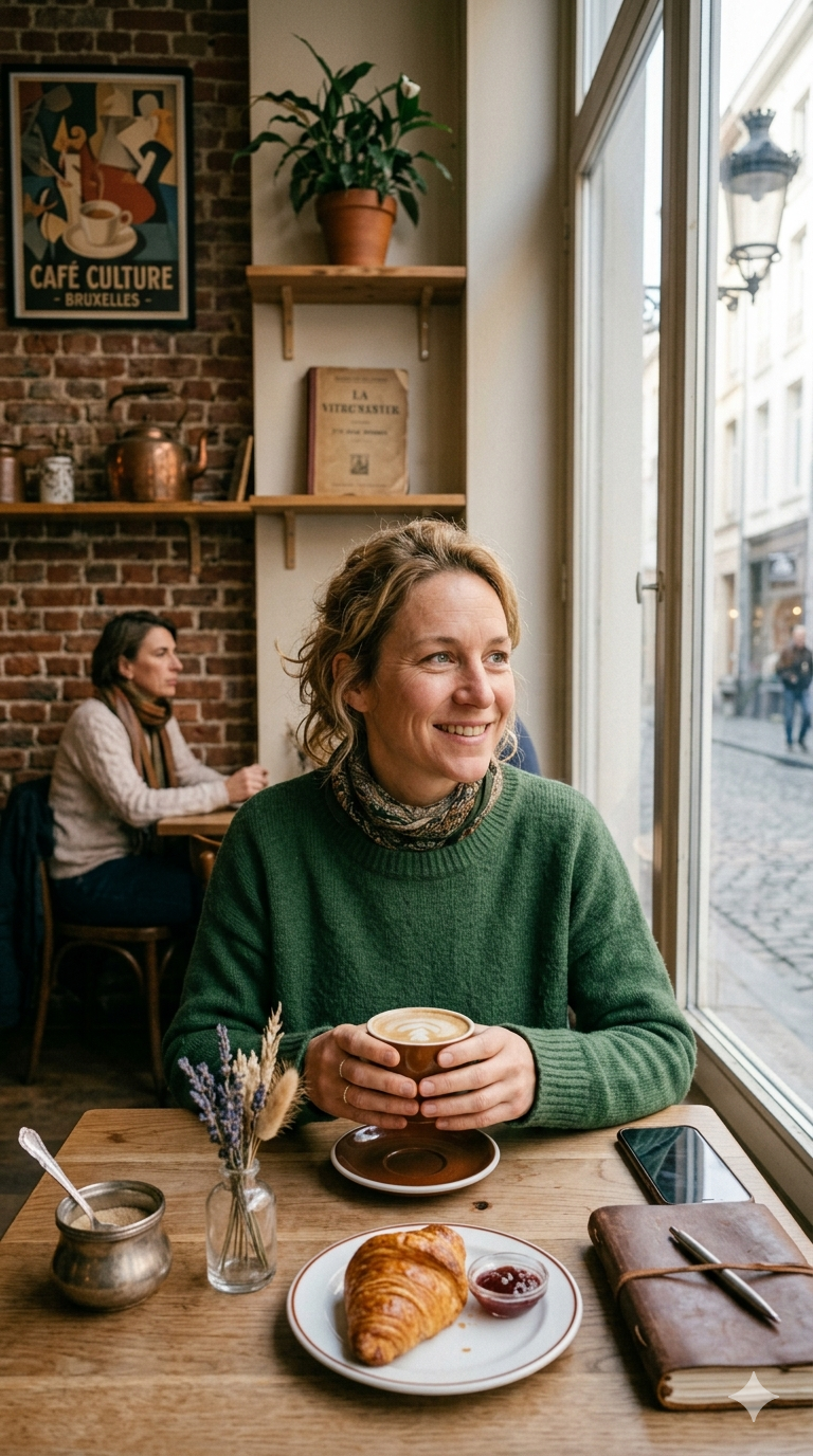 Marina. Die Vergessene Entdeckerin
