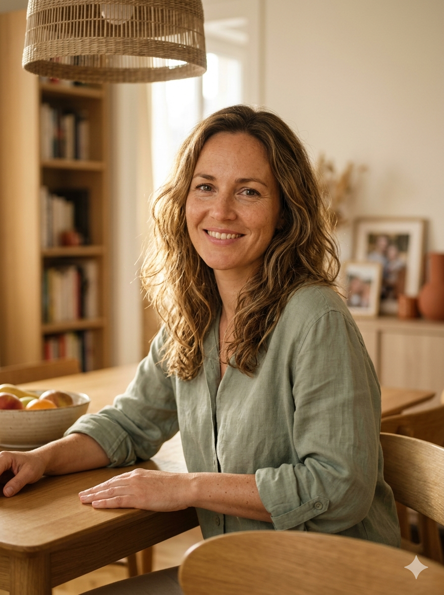 Sandra. Die Gelegenheitskäuferin